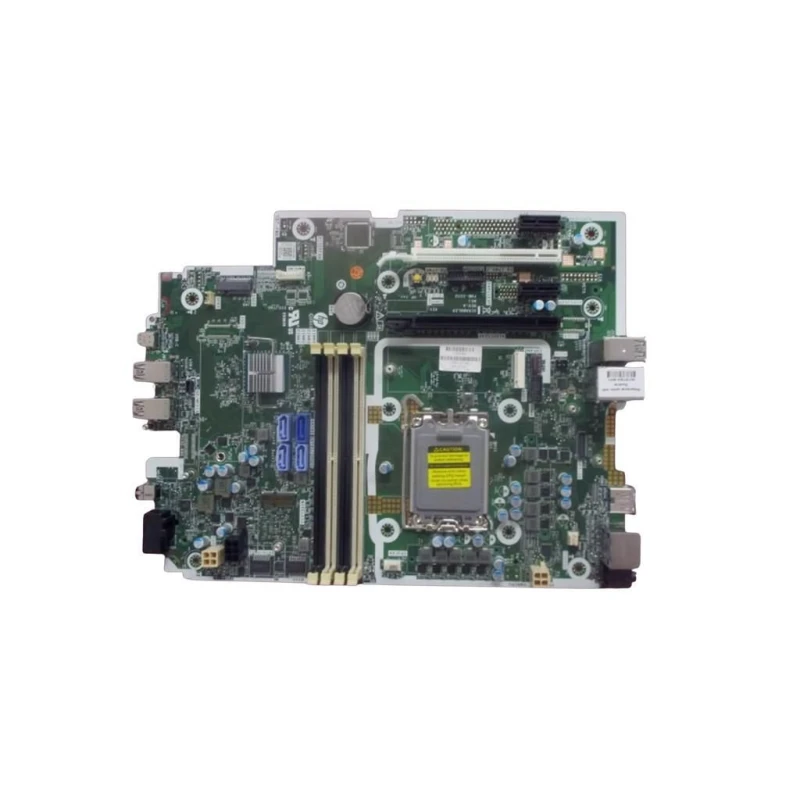 Image of HP MB SCRABBLER RPL-Q670 DT24 W