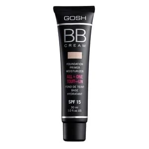 image of Gosh BB Cream Beige 2 Nude