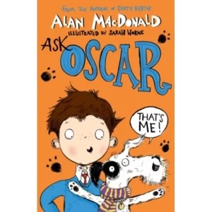 Image of Ask Oscar