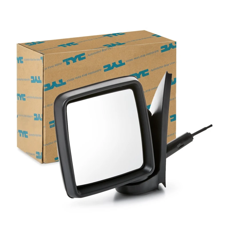 Image of TYC Wing mirror TYC 325-0058