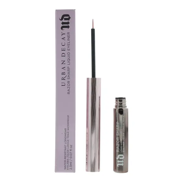 image of Urban Decay Intergalactic Eyeliner 2.3ml