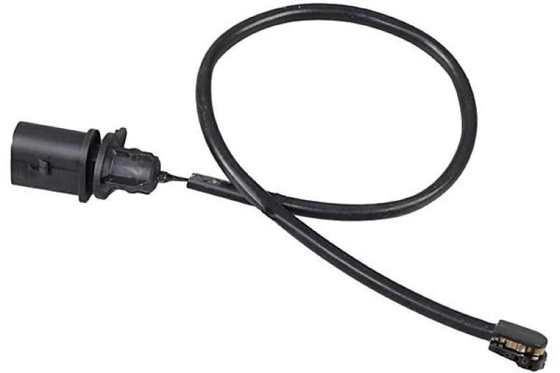 Image of Brake pad wear sensor METZGER 1190305