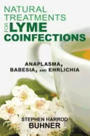 Image of natural treatments for lyme coinfections anaplasma babesia and ehrlichia
