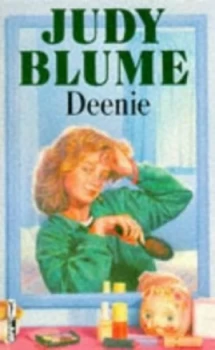 Image of Deenie by Judy Blume Book