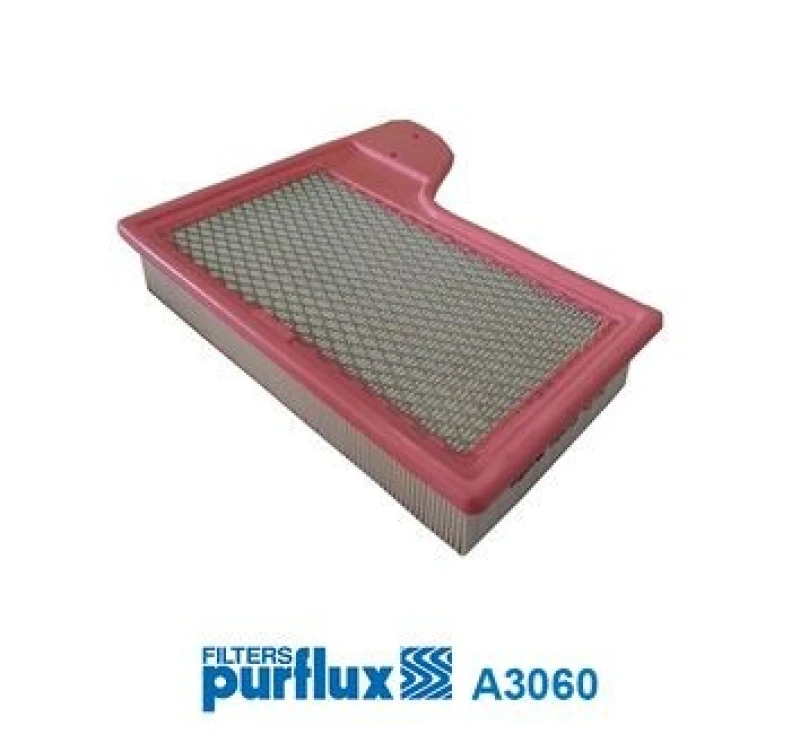 Image of Air filter PURFLUX A3060