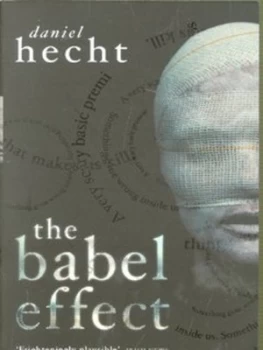 Image of The Babel Effect by Daniel Hecht Paperback