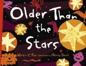 Image of older than the stars