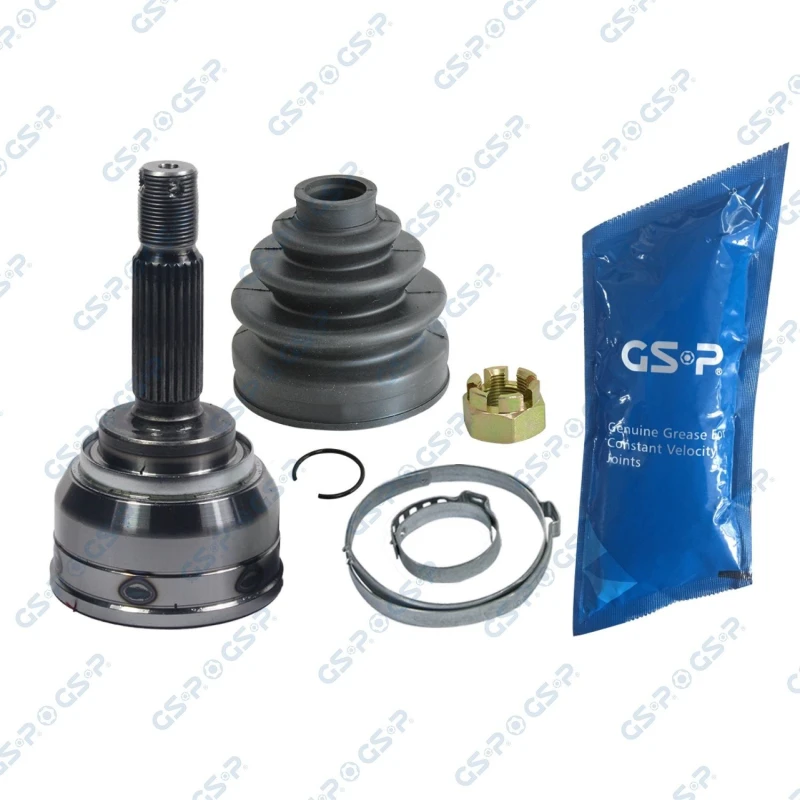 Image of GSP CV joint kit GSP 809002