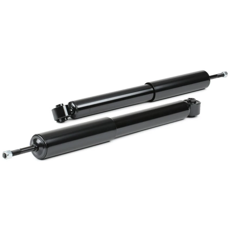 Image of RIDEX 854S20769 Shock absorber Shock Absorber (854)