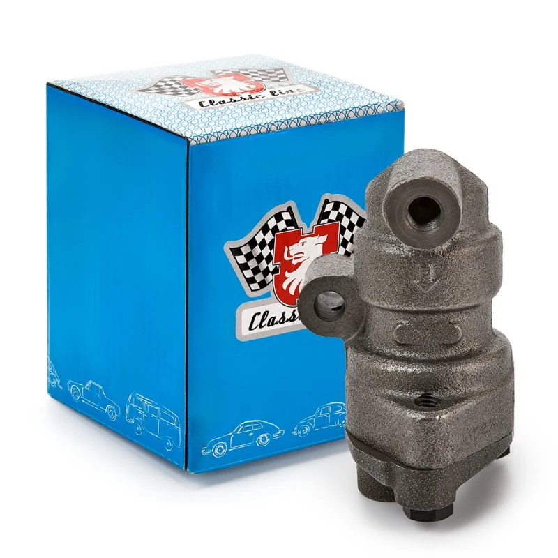Image of JP GROUP 1161401000 Brake Power Regulator Rear, CLASSIC Brake Power Regulator (73)
