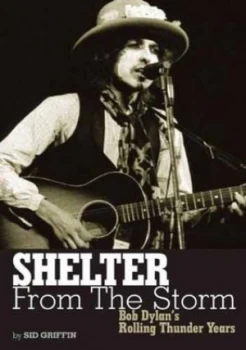 Image of Shelter from the Storm by Sid Griffin Paperback