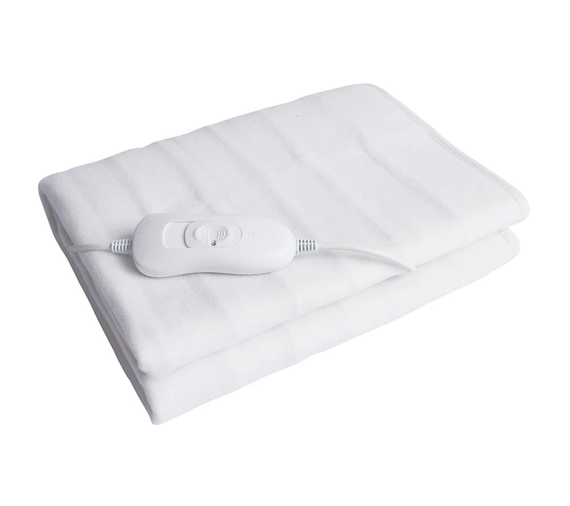 Image of Daewoo HEA1484GE Electric Heated Underblanket - Single 5024996860870