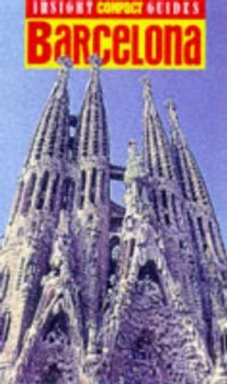 Image of Barcelona by Jrgen Reiter Book