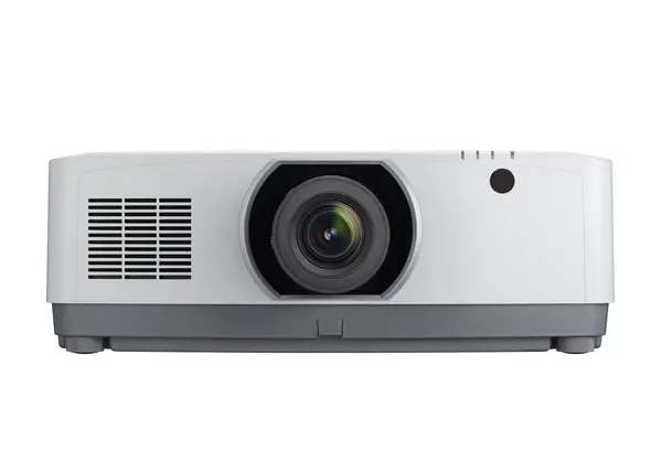 image of NEC PA803UL 8000 ANSI Lumens WUXGA 3D 3LCD Projector