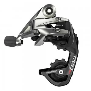 image of SRAM RED, 11 Speed Rear Derailleur-Short