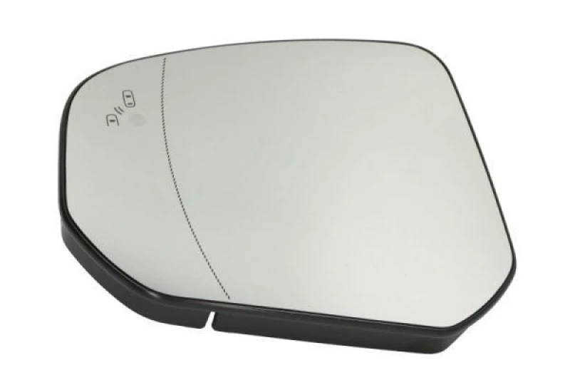 Image of BLIC Wing mirror glass BLIC 6102-03-2402314P