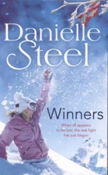 Image of Winners by Danielle Steel Paperback