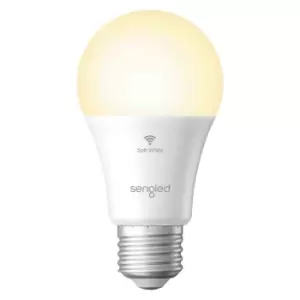 Image of Sengled WiFi Classic A60 E27 2700K - 2 Pack