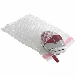 image of Jiffy Bubble Film Bag 230x280x40 Pk300