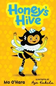 Image of Honey's Hive