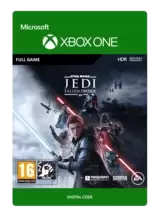 image of Star Wars Jedi Fallen Order Xbox One