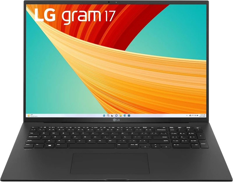 Image of Gram 17 2023 i7 16GB 1TB