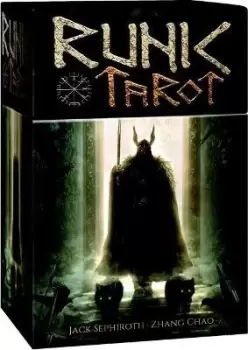 Image of Runic Tarot