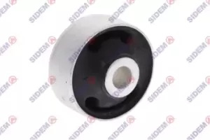 Image of SIDEM Arm Bushes Lower Front Axle 863602 Suspension Bushes,Wishbone Bushes VW,AUDI,SKODA,Golf IV Schragheck (1J1),POLO (9N_)