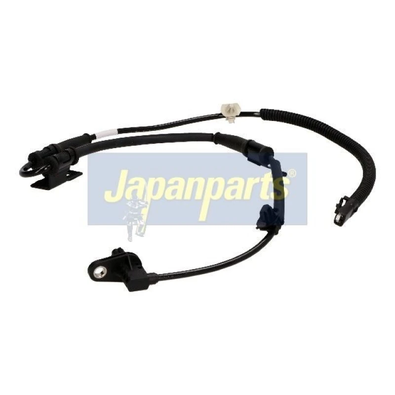 Image of JAPANPARTS ABS sensor JAPANPARTS ABS-H84