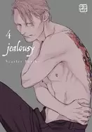 Image of jealousy vol 4