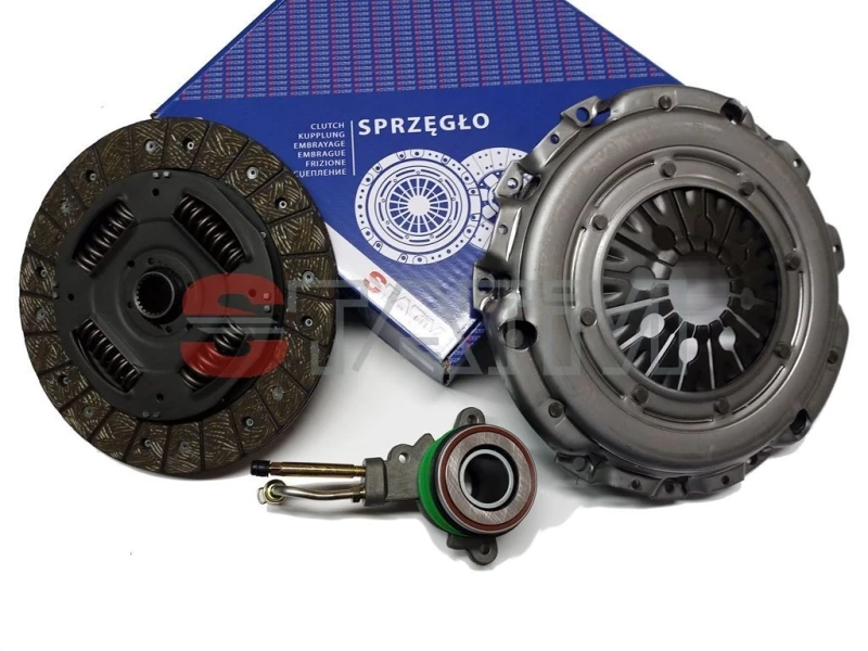 Image of STATIM 114.638 Clutch Conversion from dual-mass flywheel to single-mass flywheel Clutch Kit (479)