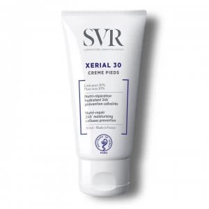 SVR Xerial 30 Foot Maintenance Cream - SofteningCrm