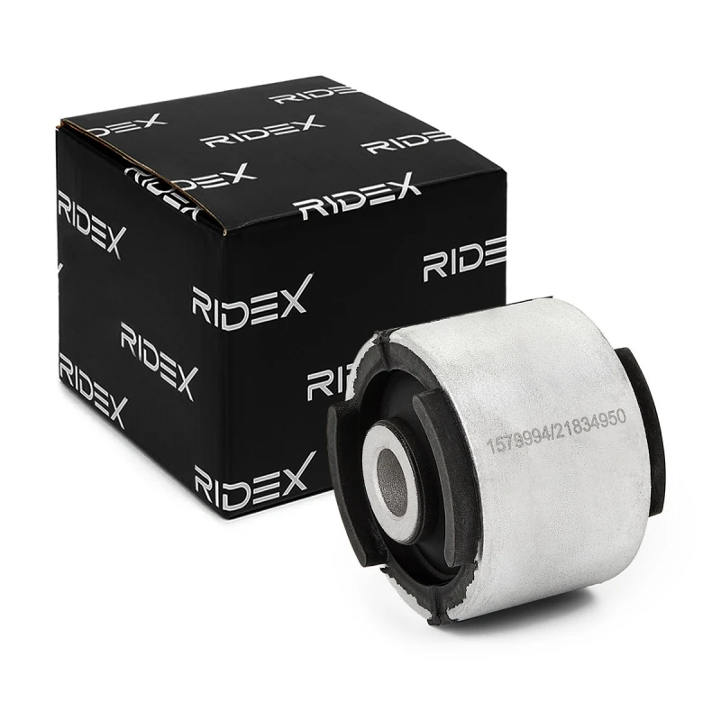Image of RIDEX Trailing arm / Suspension arm bush RIDEX 251T1190