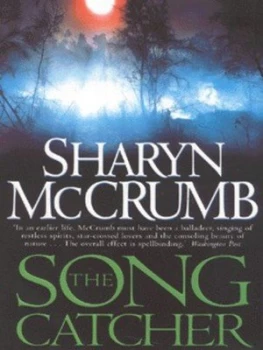 Image of The Songcatcher by Sharyn Mccrumb Paperback
