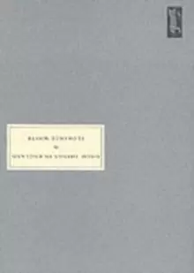 Image of Good Things in England : A Practical Cookery Book for Everyday Use