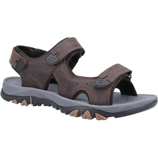 image of Cotswold Mens Lansdown Summer Walking Sandals UK Size 11 (EU 45)