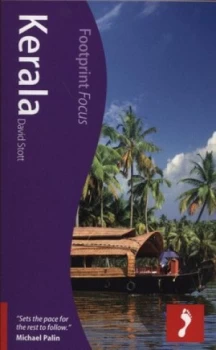 Image of Kerala by David Stott Paperback