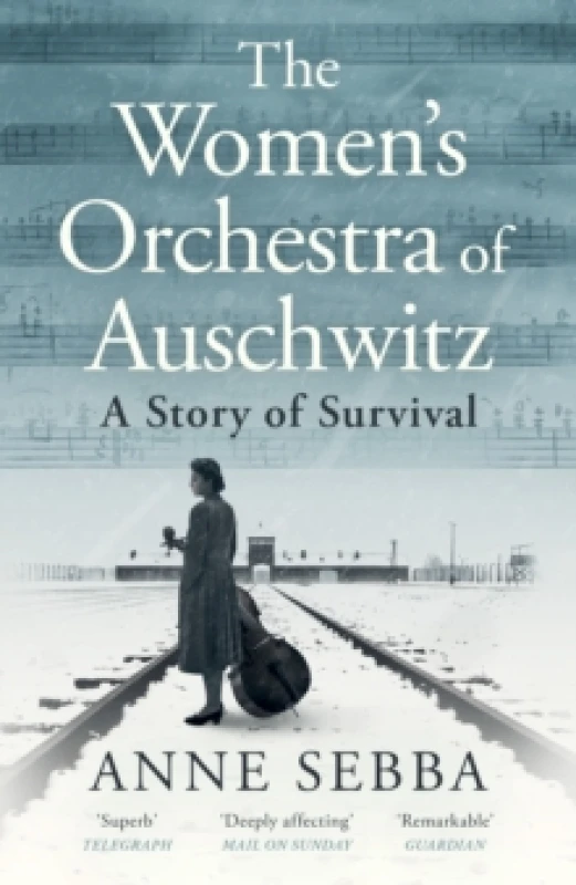 Image of The Womens Orchestra of Auschwitz : A Story of Survival Paperback / softback