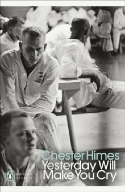 Image of Yesterday Will Make You Cry. Paperback. By Chester B Himes Books