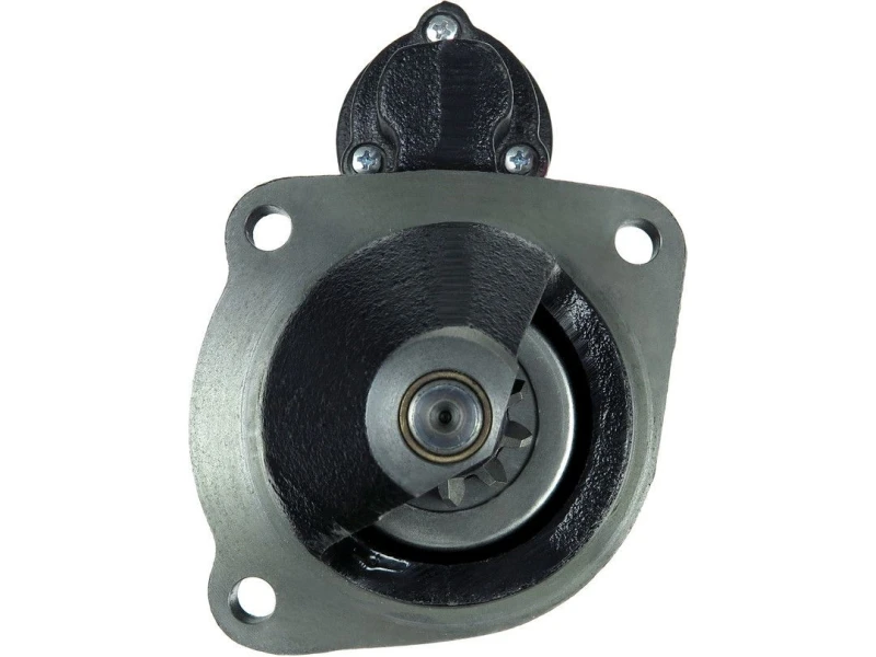 Image of AS-PL Starter motor AS-PL S9098(LETRIKA)