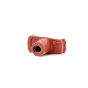 Image of Bosch Distributor Rotor 1 234 332 273 Rotor, distributor VW,AUDI,OPEL,GOLF II (19E, 1G1),Polo Coupe (86C, 80),SCIROCCO (53B),Polo Schragheck (86C, 80)