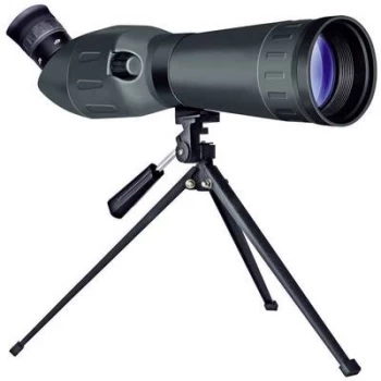 Image of Bresser Optik Spotty Zoom spotting scope 20 to 60 x 60 mm Black