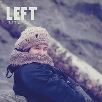 Image of Beargrass - Left CD