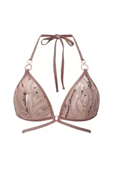 Image of Gold Coast Soft Bikini Top
