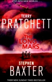 Image of The Long Mars by Stephen Baxter Paperback