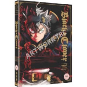 Image of Black Clover: Season Two Part One