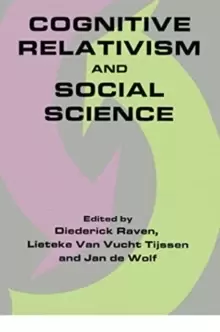 Image of Cognitive Relativism and Social Science