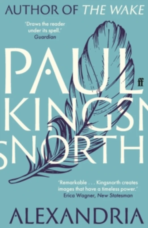 Image of Alexandria Paperback / softback