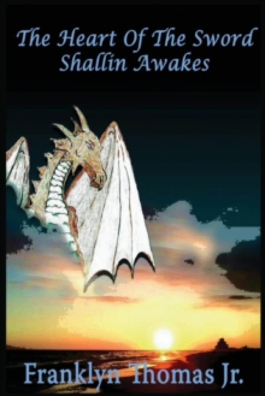 Image of The Heart Of The Sword. Paperback. By Franklyn M Thomas Books