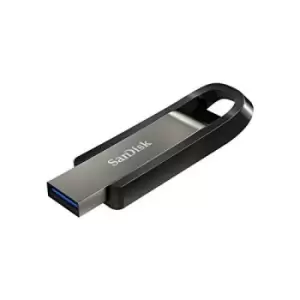 Image of SanDisk Extreme Go - USB flash drive - 128GB - USB 3.2 Gen 1